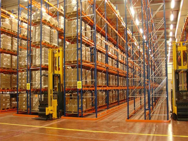 СИСТЕМЫ ТЯЖЕЛЫХ И ЛЕГКИХ НАГРУЗОК