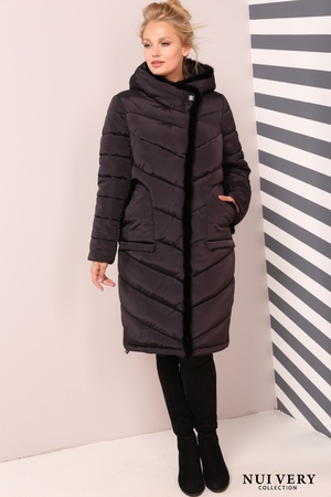 Пальто "Антония"