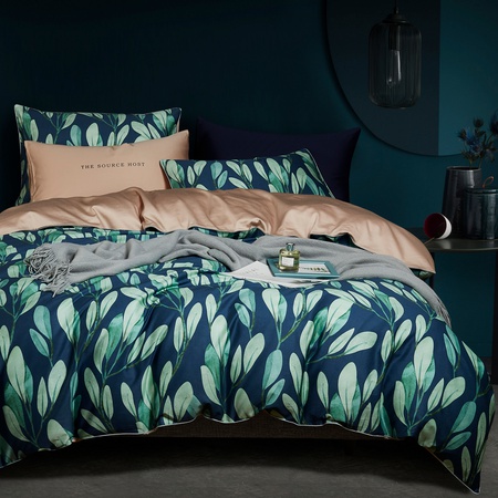 Постельное белье Сатин Премиум 100% египетский хлопок