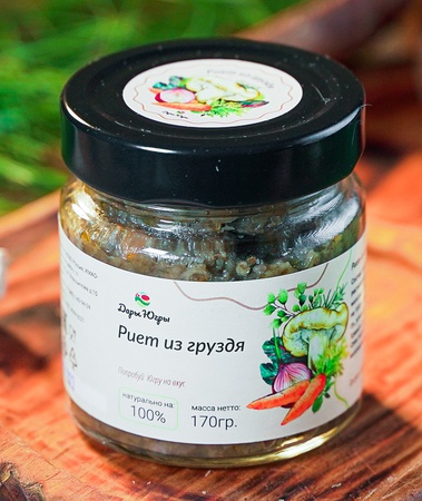 Ядро кедрового ореха в сосновом меду 1кг из Сибири (ХМАО-ЮГРА)