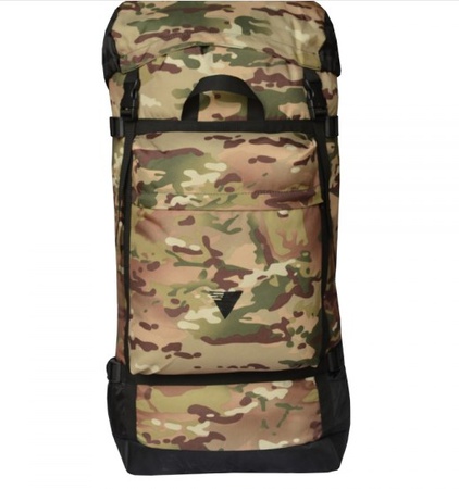 Prival Sırt Çantası Mikhalych 40 Kamuflaj