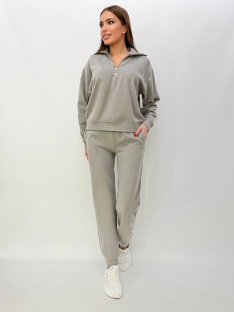 Спортивная двойка