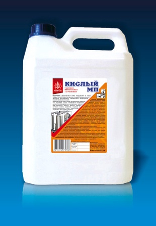 Рифей кислый МП 5л