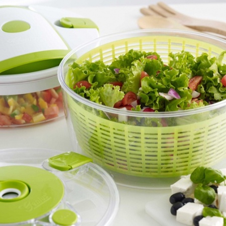 САЛАТНИЦА УНИВЕРСАЛЬНАЯ «РАТАТУЙ»