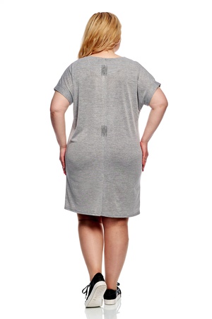 Платье Розочка