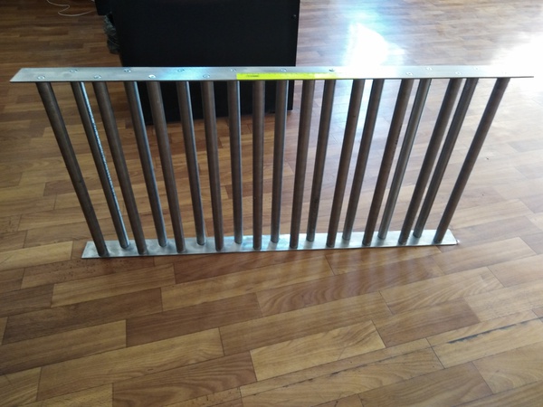 Решетки и сепараторы, магнитные