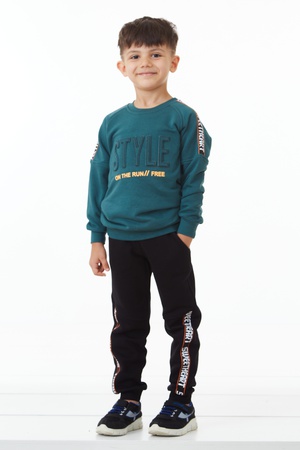 ВЕЛОСИПЕДНЫЙ КОСТЮМ