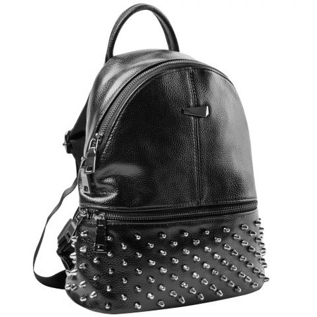 6062 рюкзак из кожи