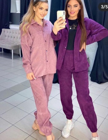 Women's doubles for spring