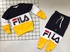 Fila Kids Clothing