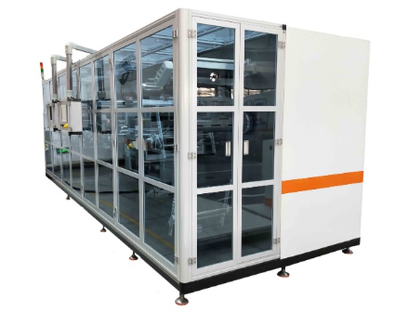 FPC и FPCB.Лазерное оборудование