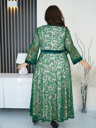 Платье №0230