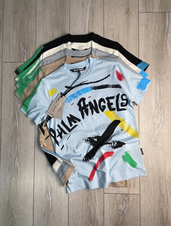 Футболка “PA”