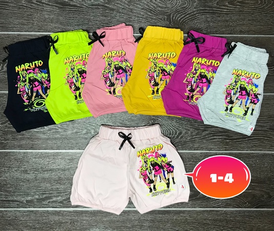 Шорты, оптом