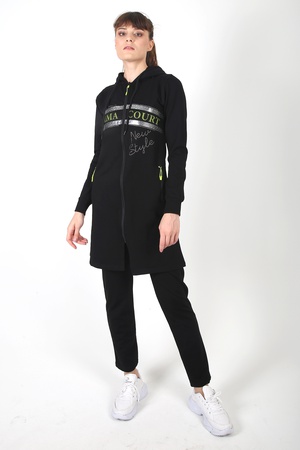 Kadın Tunik Takım M1