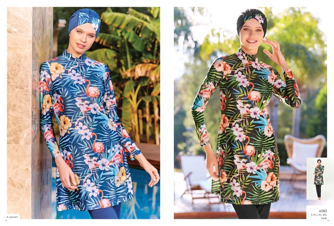 купальники