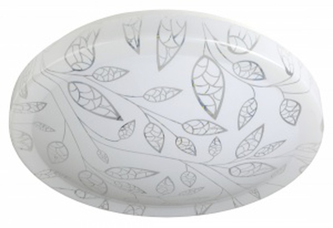 Dekoratif duvar / tavan LED armatürü