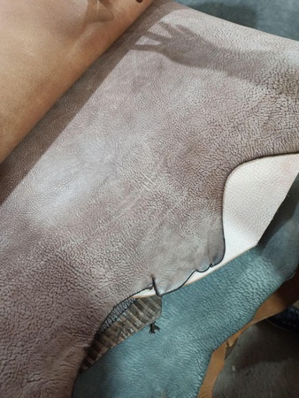 Мужские и Женские ремни ручной работы из Итальянской кожи.