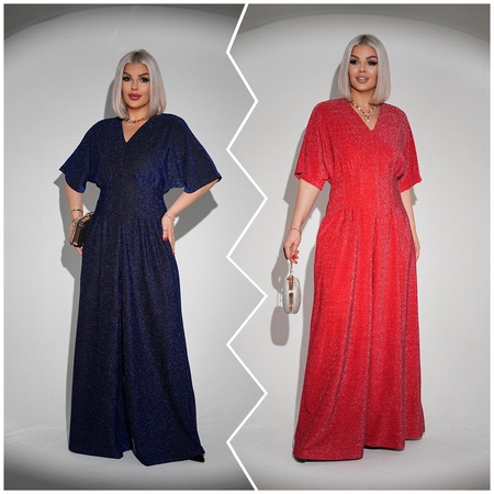 Комбенизон блеск