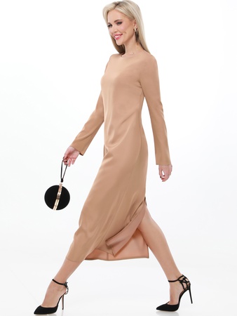 Платье вечернее праздничное