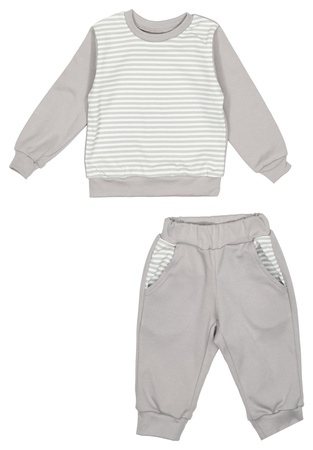 Пижама ПОЛОСАТИК