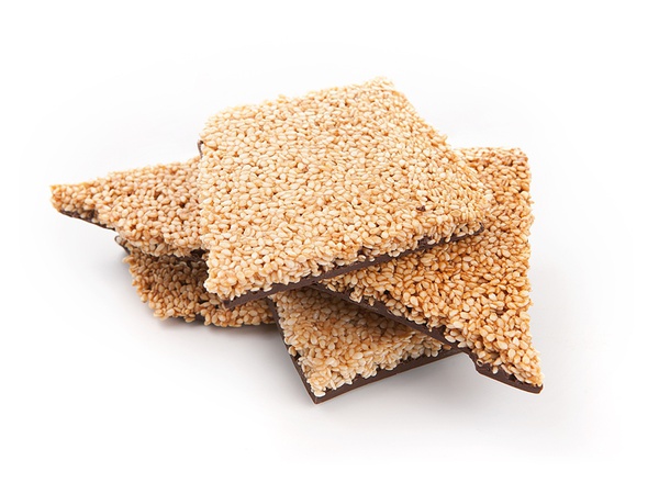 Конфеты грильяж Шанхай