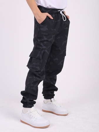 çocuk pantolonları