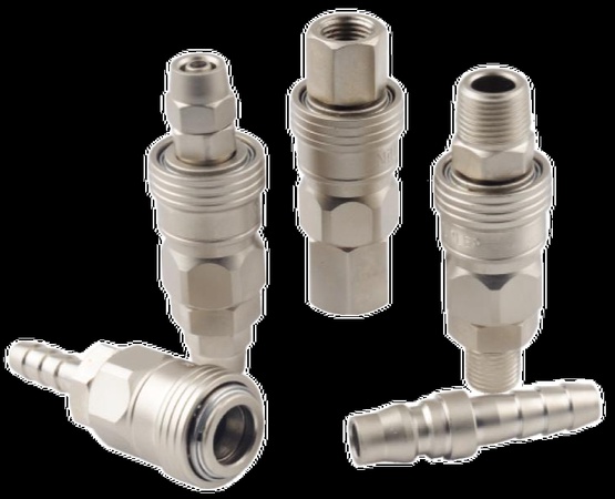 农业 ，工程机械用各式快速接头