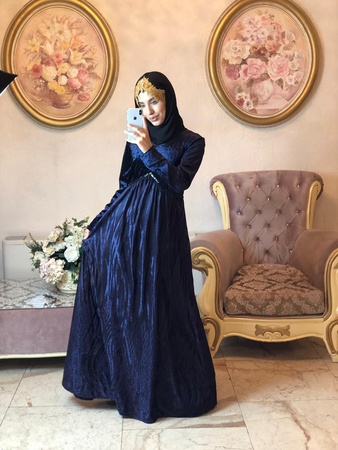 Müslüman kıyafetleri