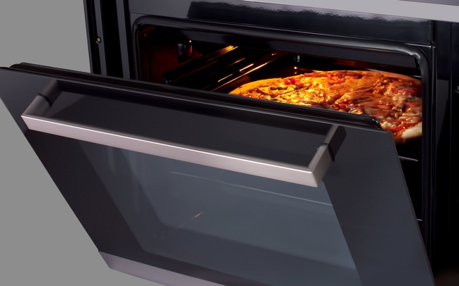 Ankastre fırın Artel VMO-104