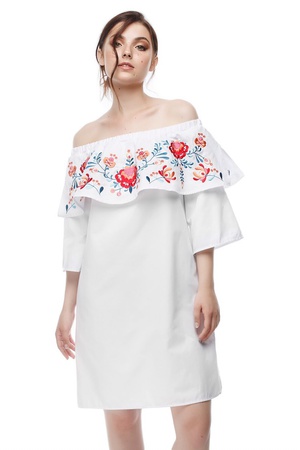 Платье Мечта