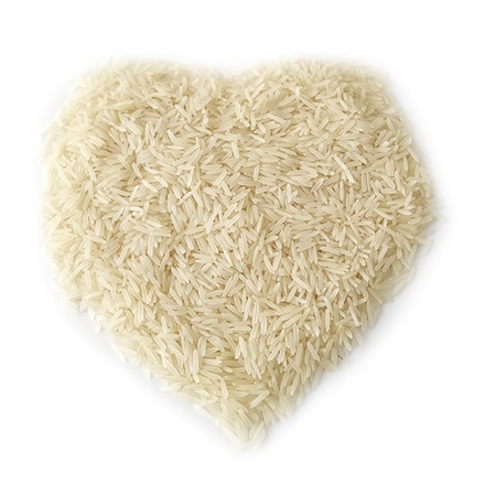 Рис Басмати 5кг Премиум