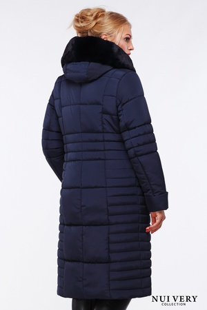 Пальто "Дарселла"