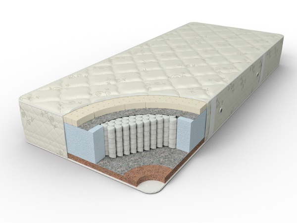 Престиж 80х190/200