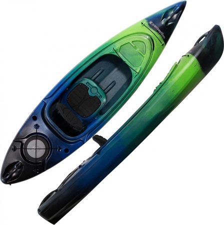 Каяк Perception Swifty Deluxe 9.5