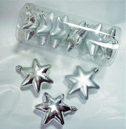 SPROCKET SPROCKETS in a cylinder 6pcs by 8cm