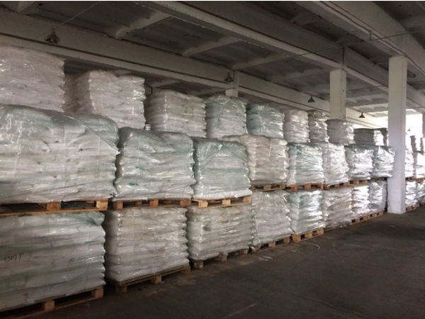 Magnesium Sulfate 7-Hydrate