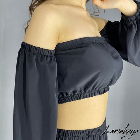 Топ и штаны