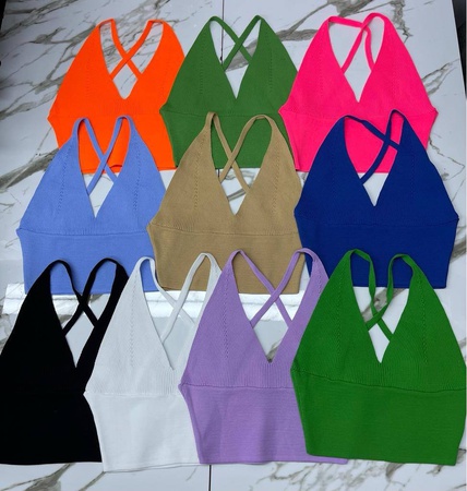 Летние топики