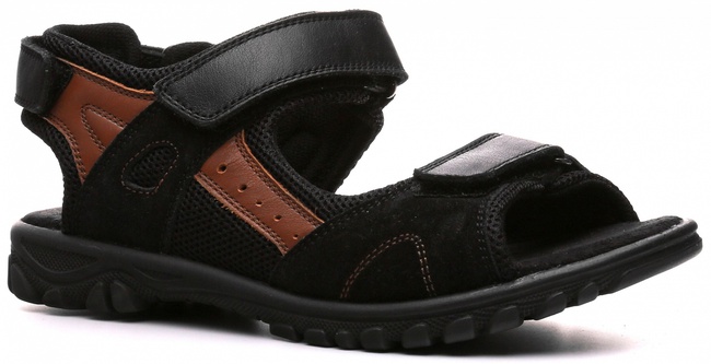 Сандалии ZORG-D