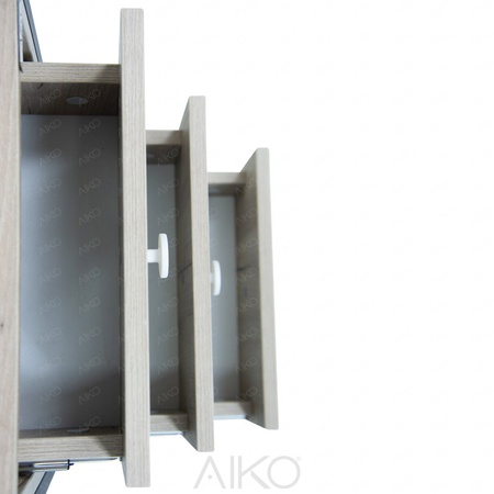 Тумба мобильная AIKO ARLANA