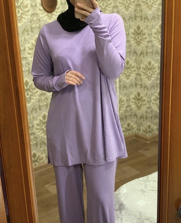 Костюмы на осень