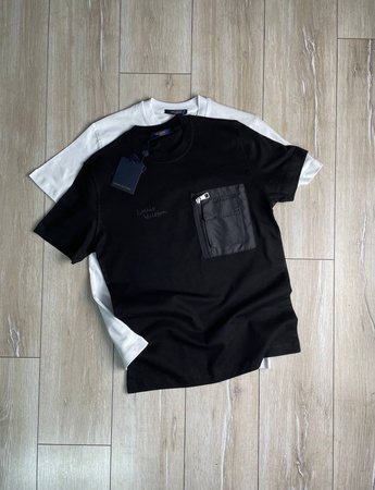 Футболка «ЛВ»