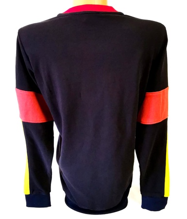 Женский свитшот