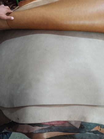 Мужские и Женские ремни ручной работы из Итальянской кожи.