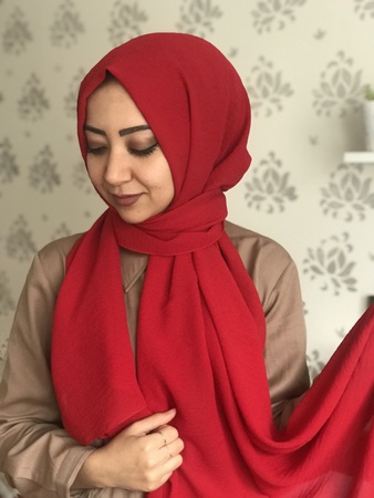 %100 jAZZ CAZZ şal tesettür giyim moda collection  Birdunyascarf