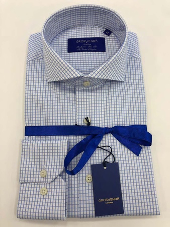 Erkeklerin gömlekleri