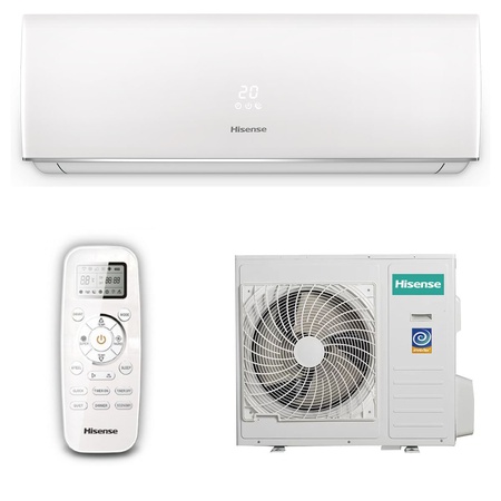 AKILLI DC İnvertör AS-13UR4SVDDB5