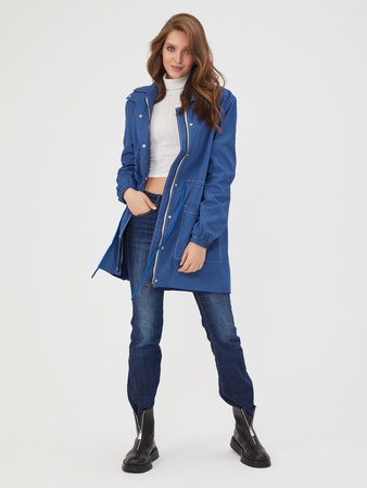 Парка Милана