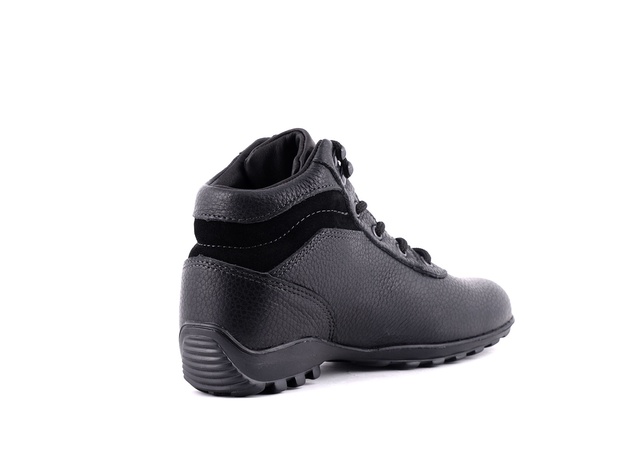 Botlar TREK Sprint 93-01 caprovelure / siyah /